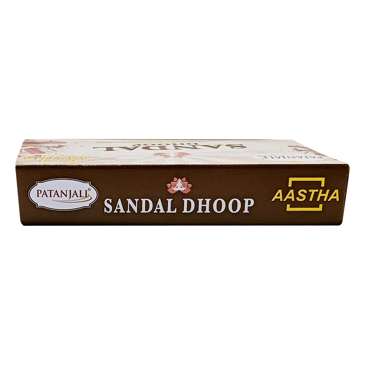 Aastha Sandal Wet Dhoop -10 N