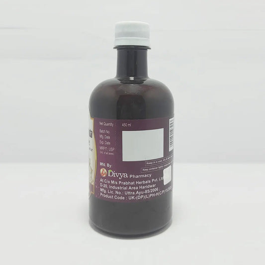 Divya Sarasvatarista (450 ML)