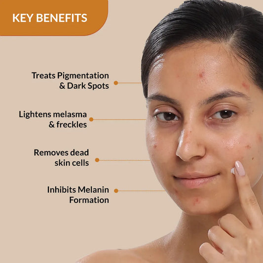 Skarfix-Plus Scar Removal Cream 15g