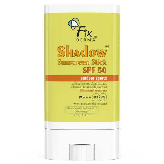 Shadow Sunscreen Stick SPF 50 15g