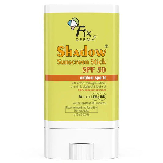 Shadow Sunscreen Stick SPF 50 15g
