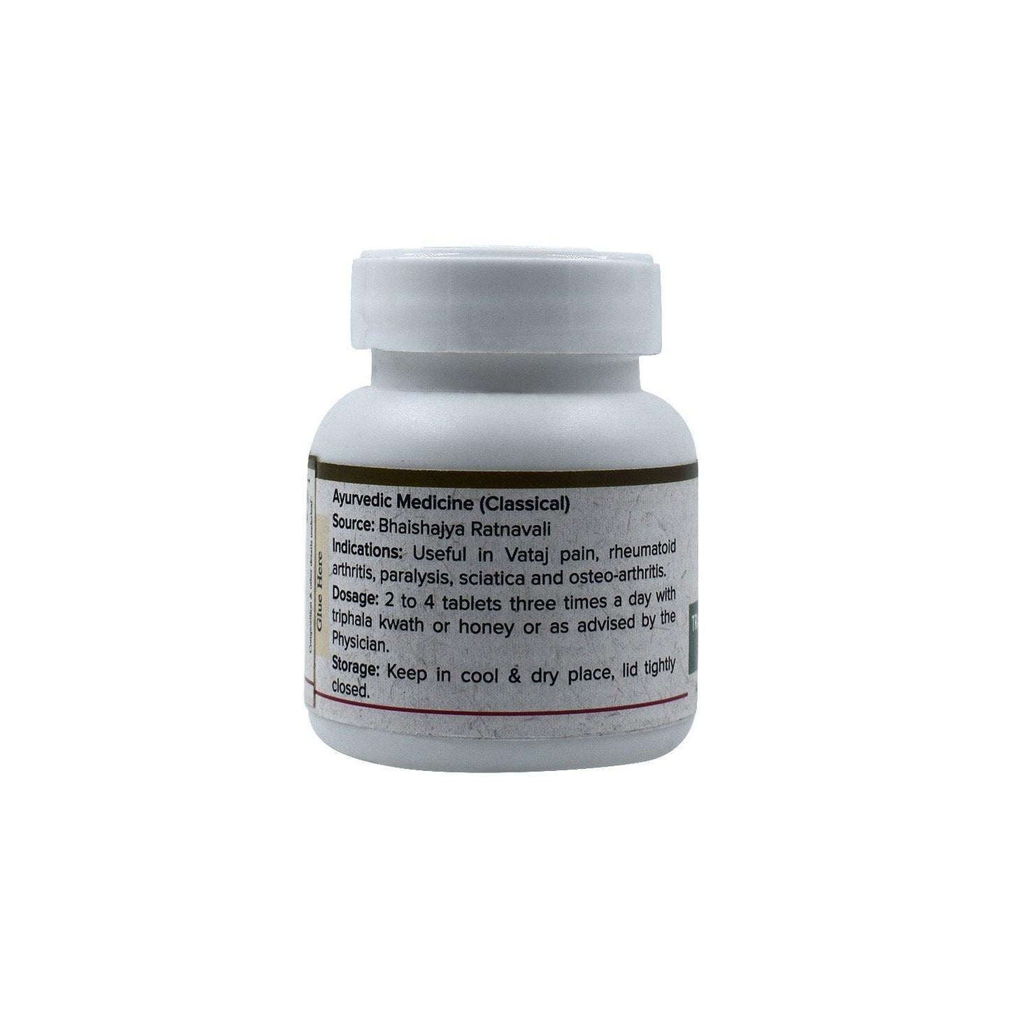 Trayodashang Guggulu Tablets