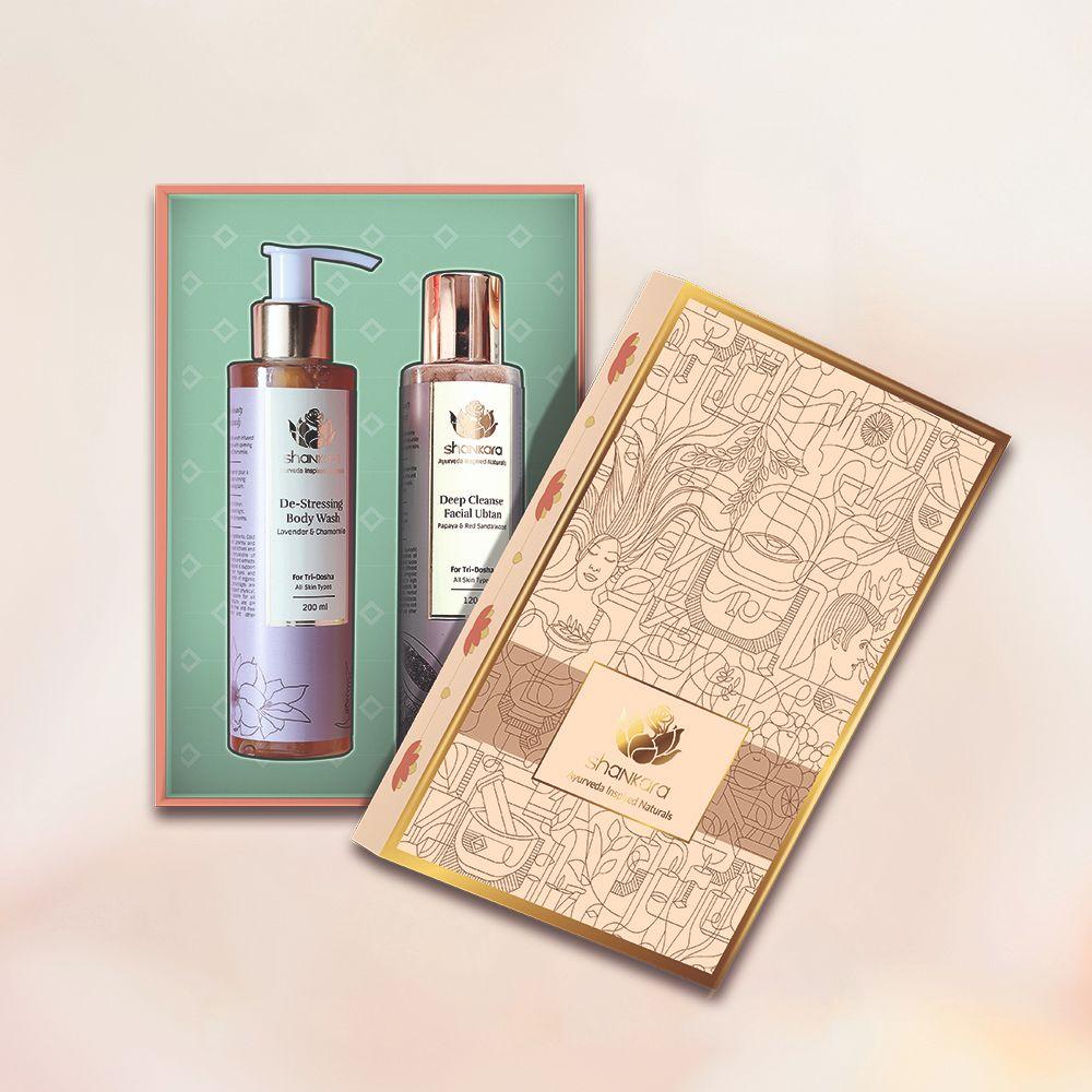 Tri-dosha Purification by Shankara 200g