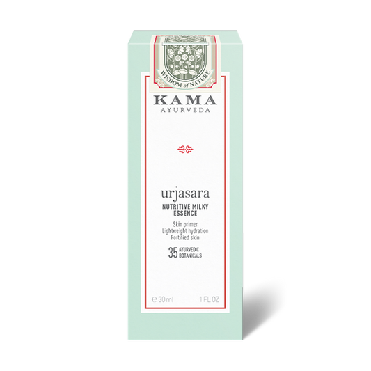 Urjasara Nutritive Milky Essence 30ml