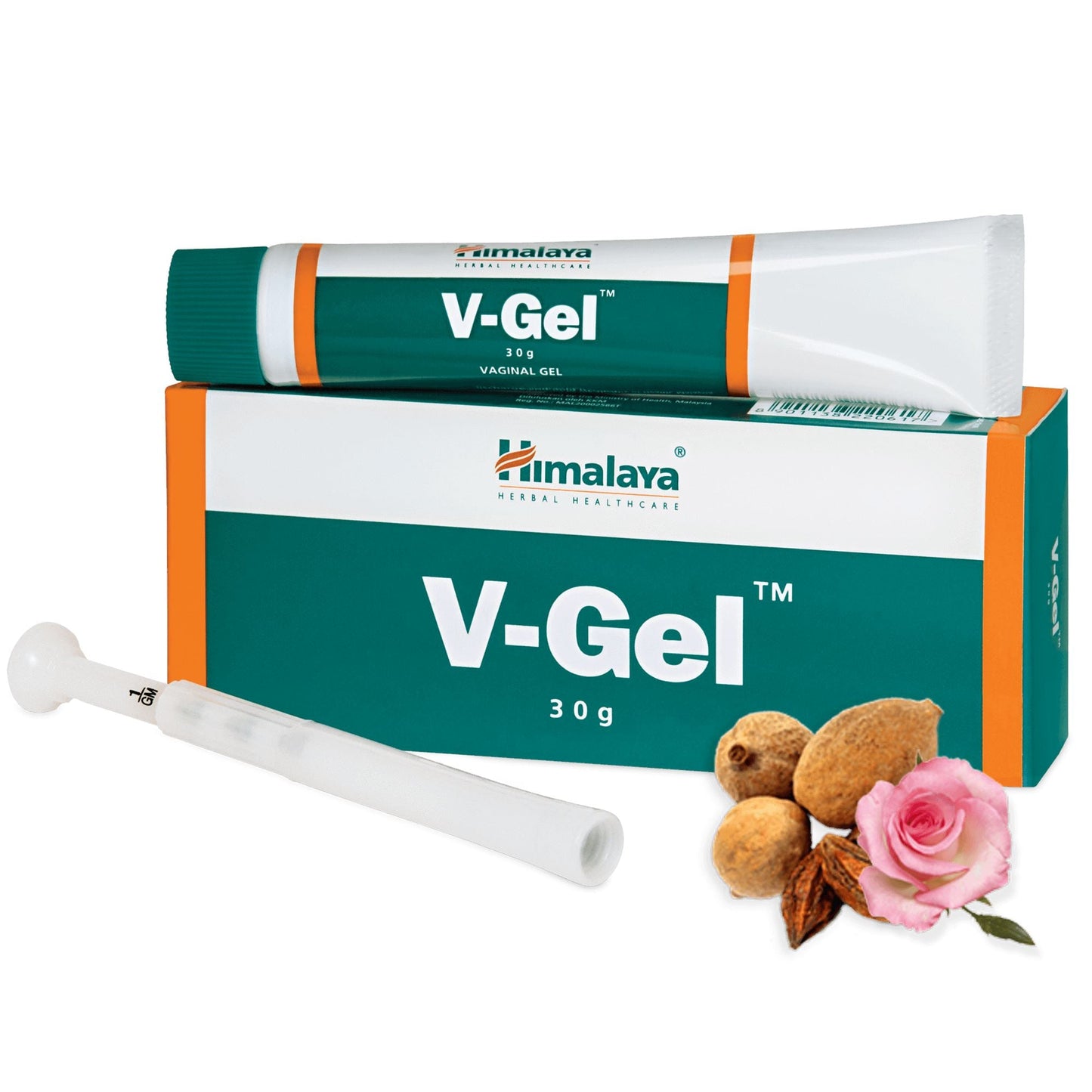 V-Gel 30g