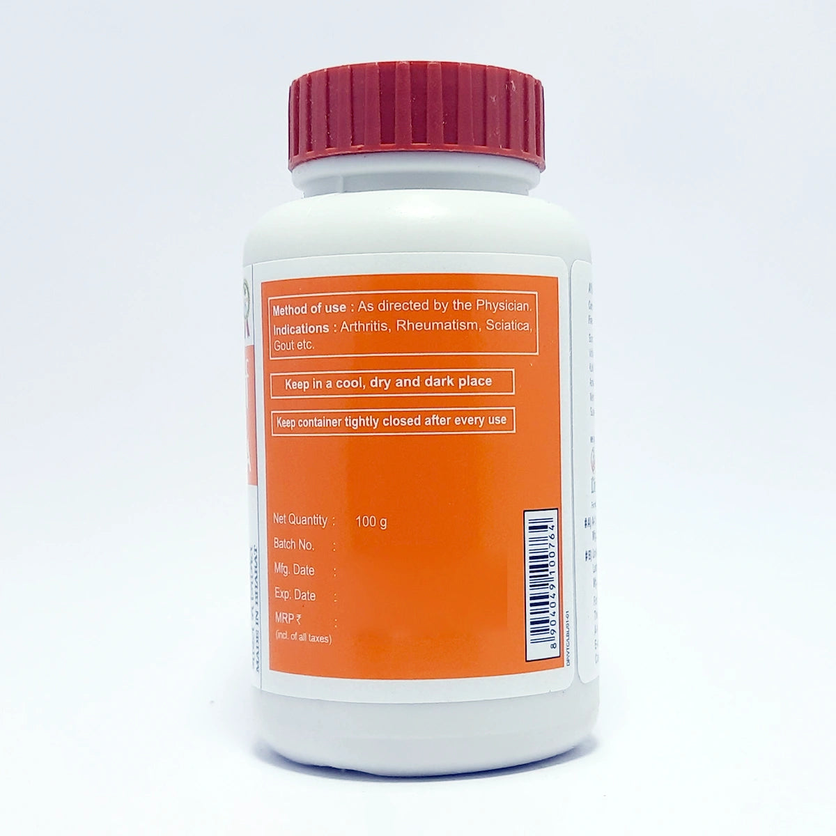 Divya Vatari Churna (100 Gram)