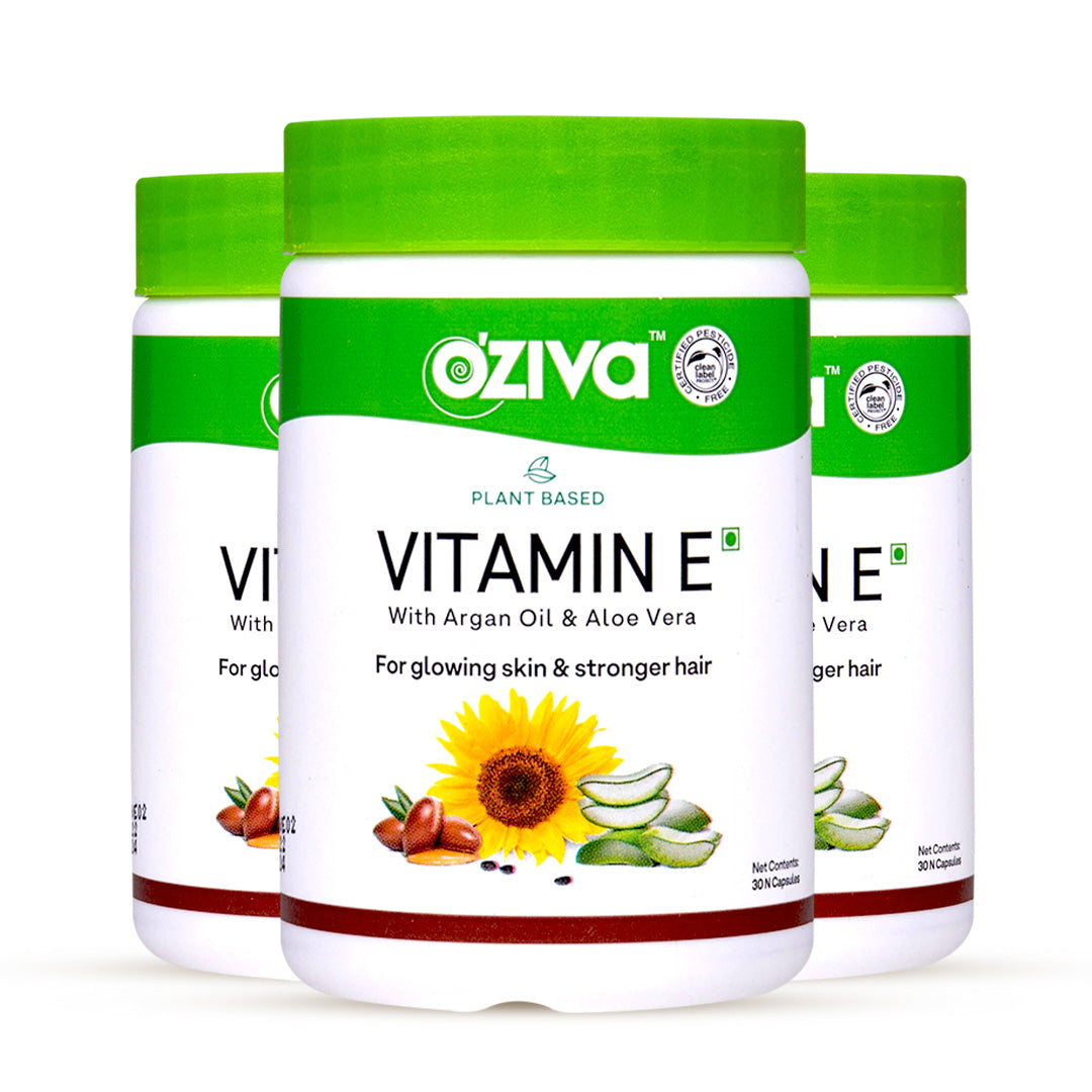 Vitamin E Result Pack