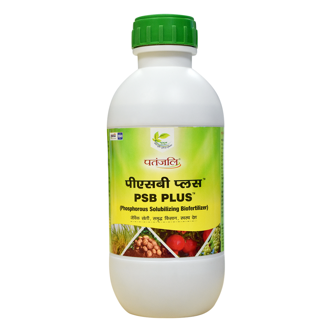 Patanjali 【Patanjali】 PSB Plus｜PSBプラス｜1000g｜現地直輸入で買える日本国内最安級【インドの森】