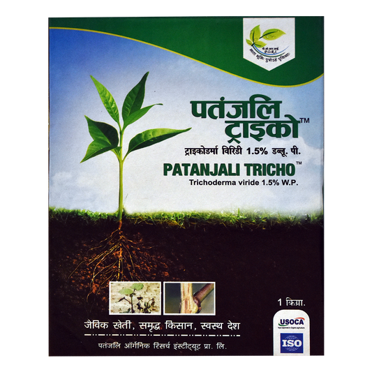 Patanjali 【Patanjali】 Tricho｜トリコ｜1000g｜現地直輸入で買える日本国内最安級【インドの森】