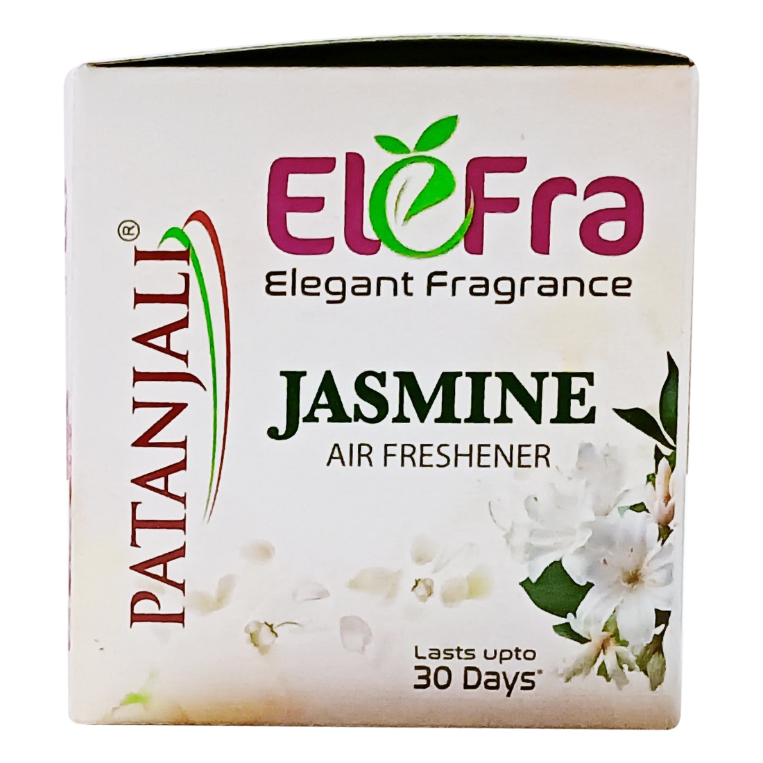 Patanjali 【Patanjali】 ELEFRA AIR FRESHNER MIX(JSLR)｜エアフレッシュナー ミックス｜100g｜インド現地からお取り寄せ【インドの森】