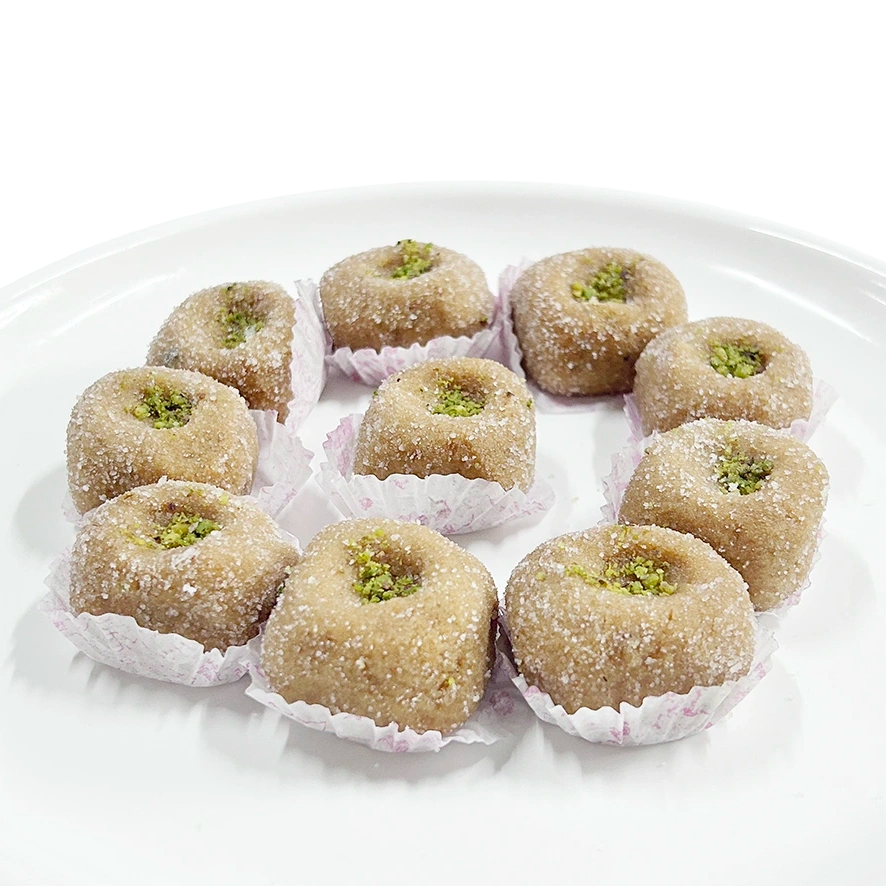 Patanjali 【Patanjali】 Peda｜ペダ｜500g｜現地直輸入で買える日本国内最安級【インドの森】