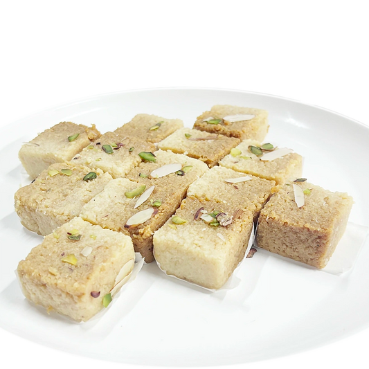 Patanjali 【Patanjali】 Milk Cake｜ミルクケーキ｜100g｜現地直輸入で買える日本国内最安級【インドの森】