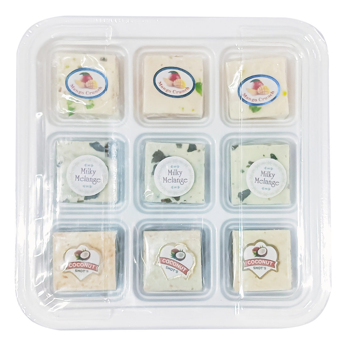 Patanjali 【Patanjali】 Utsav Assorted Bites｜ウツァヴ アソートバイツ｜100g｜現地直輸入で買える日本国内最安級【インドの森】