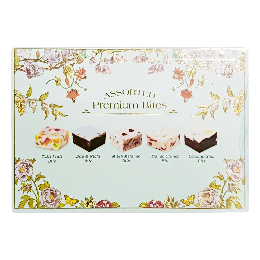 Patanjali 【Patanjali】 Utsav Assorted Bites｜アソ｜300g｜現地直輸入で買える日本国内最安級【インドの森】