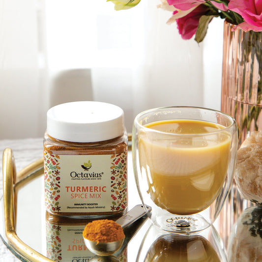 Turmeric Spice Mix - 150 Gms (pack of 2) 150g
