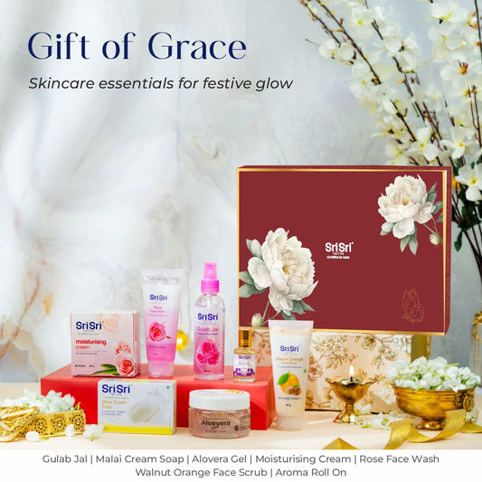 【Sri Sri Tattva】 Gift of Grace｜ ギフト・オブ・グレイス｜ 500g