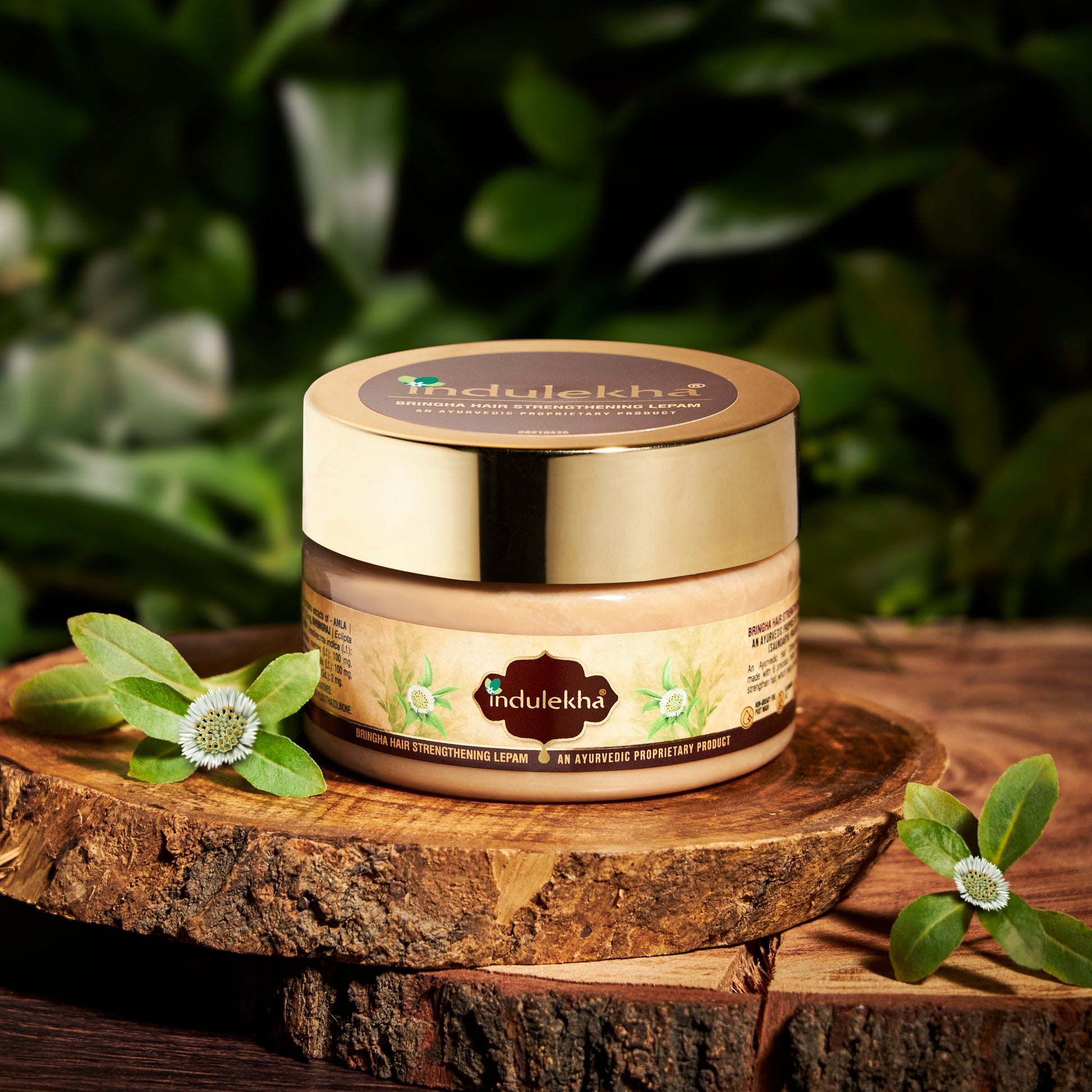 Bringha Lepam (Hair Mask) 200ml