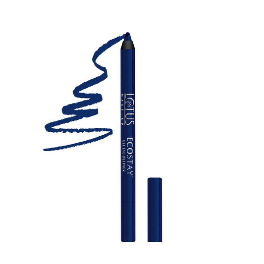 Ecostay Longlasting Gel Eye Definer 1.2 GMS / Blue Sapphire