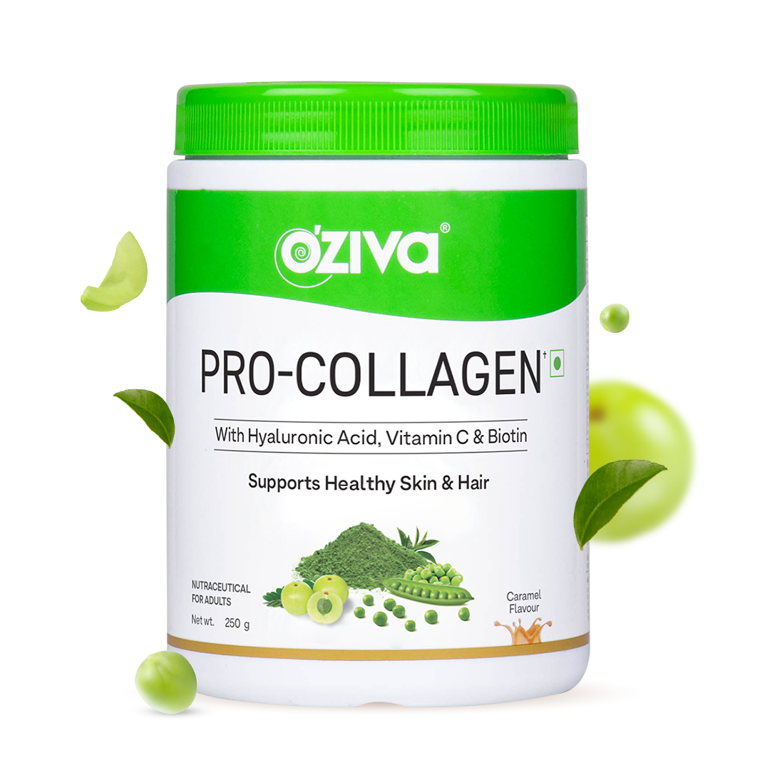 Pro-Collagen Protein Peptides, 250 g 250 g