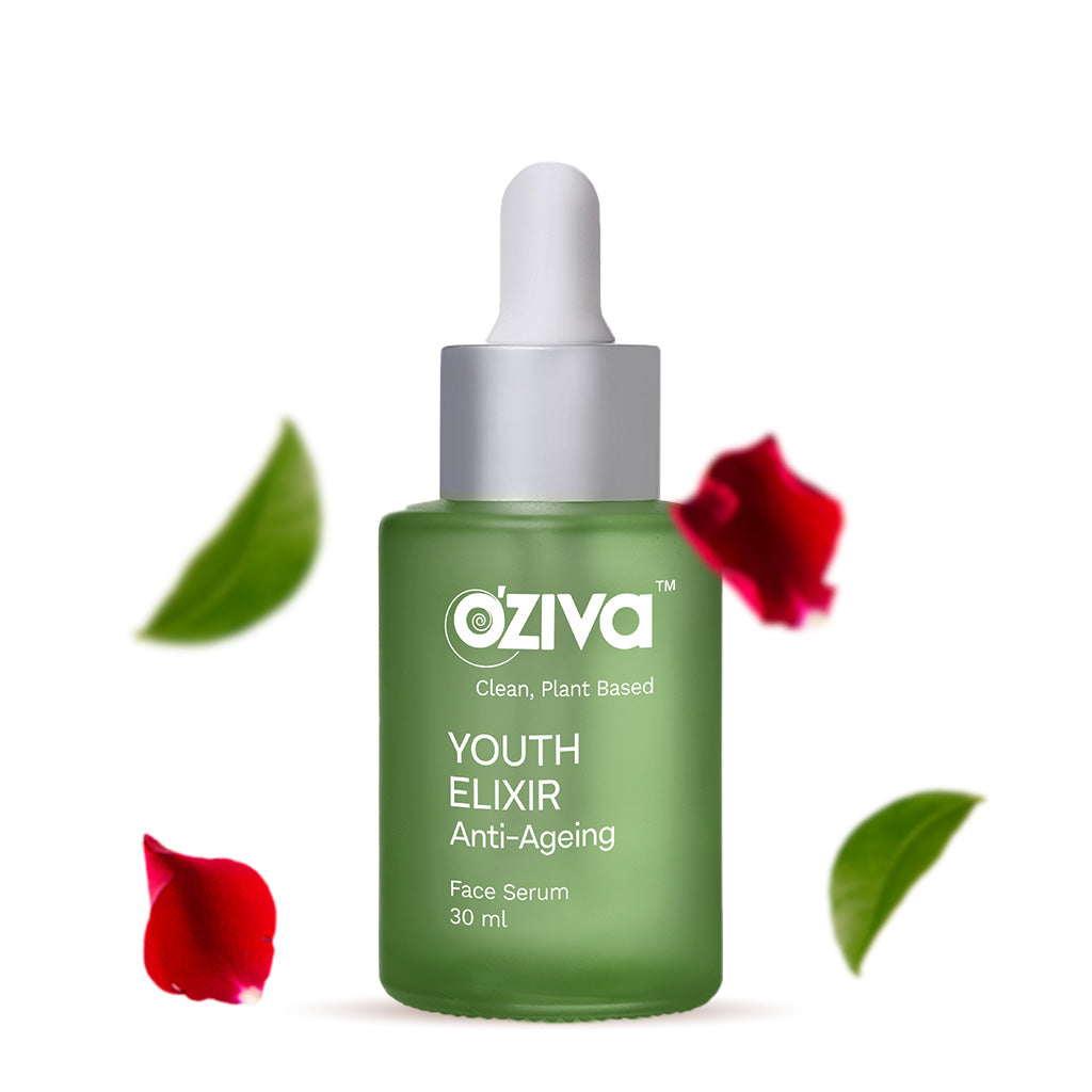 Anti Aging Face Serum for Wrinkle Reduction 30 ml 30 ml