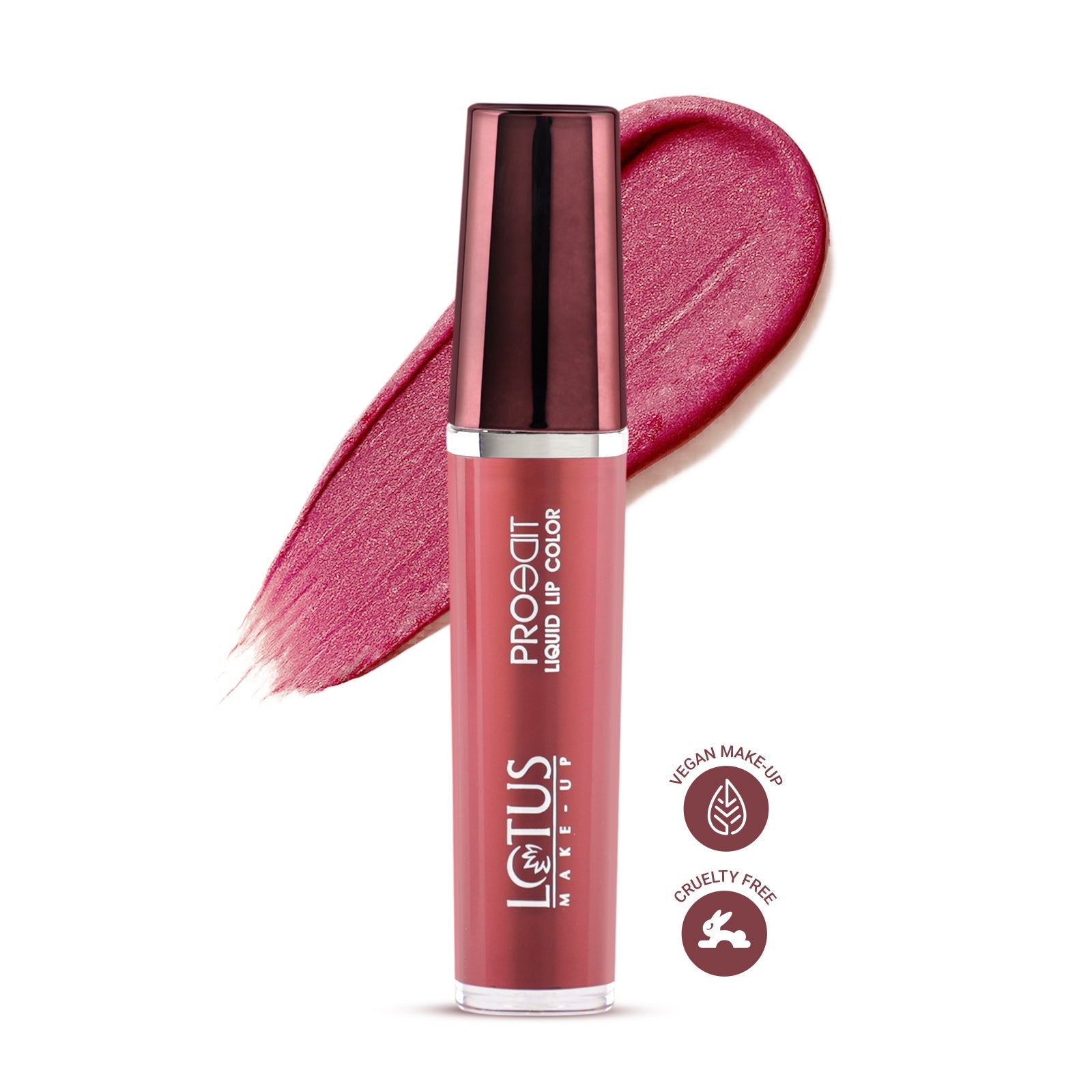 Proedit Liquid Matte Lip Color PETAL KISS / 8 g