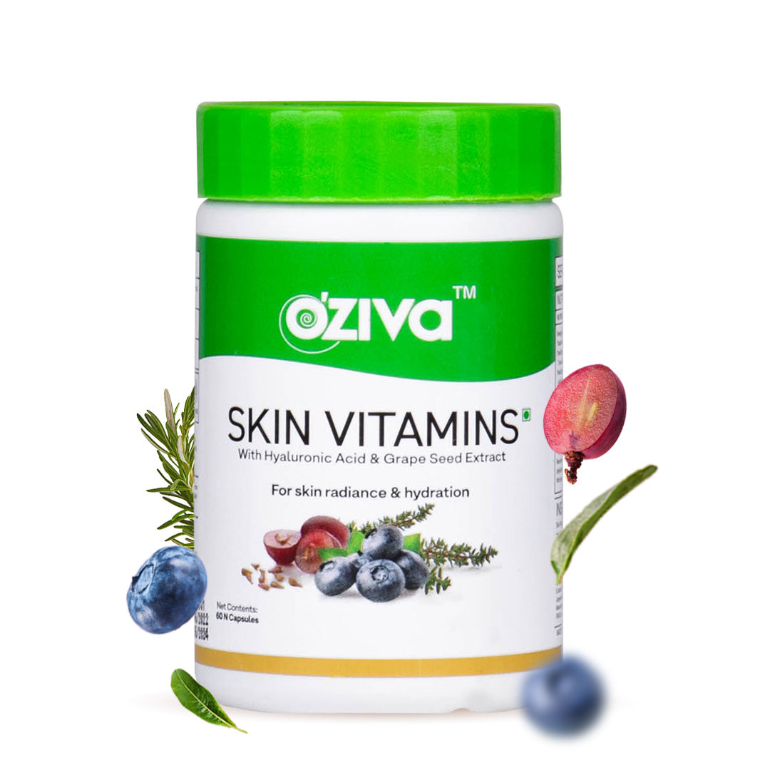 Skin Vitamins 125gm