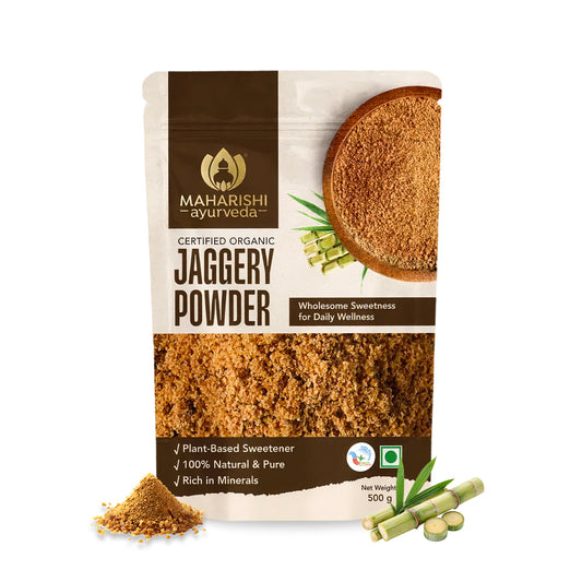 Organic Jaggery Powder | Best Jaggery Powder Available near you