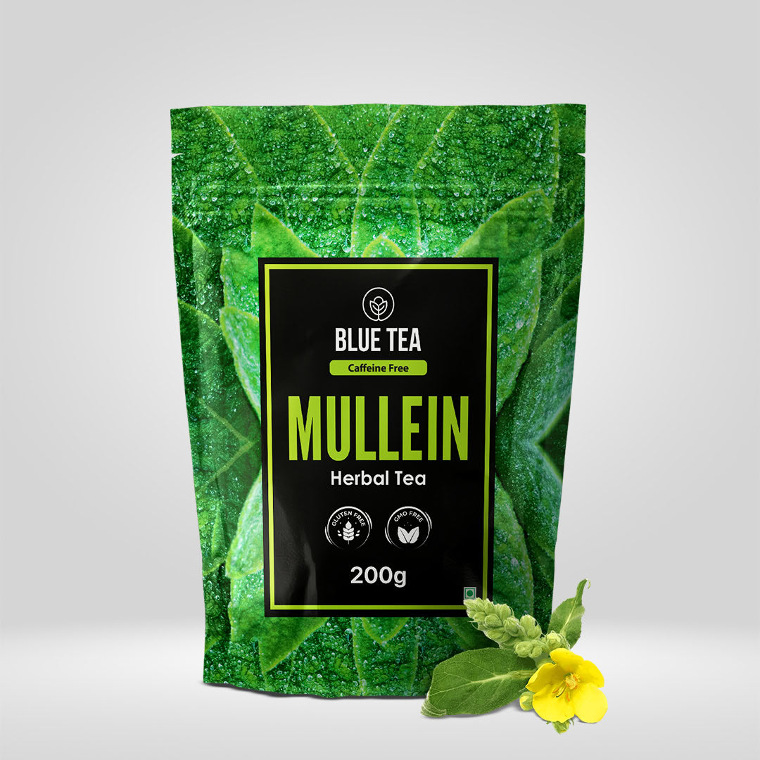 Mullein Herbal Tea - 200g 200G