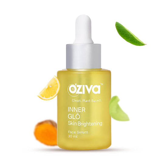 Skin Brightening Face Serum for 3X Increase in Skin Radiance 30 ml 30 ml