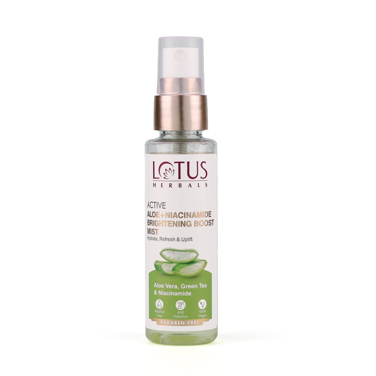 Active Aloe Summer Trio 