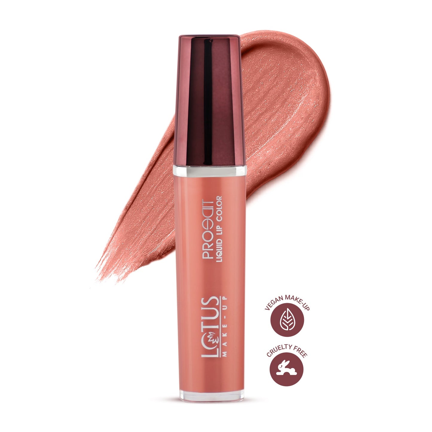 Proedit Liquid Matte Lip Color CAFE CREME / 8 g