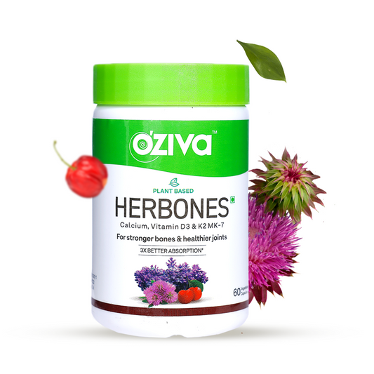HerBones 60capsules