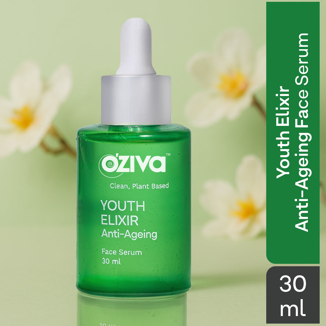 Youth Elixir Anti Ageing Serum 30 ml