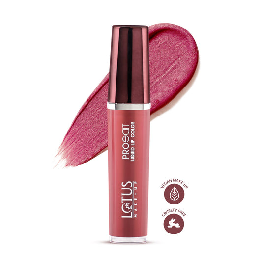 Proedit Liquid Matte Lip Color COCOA DESIRE / 8 g