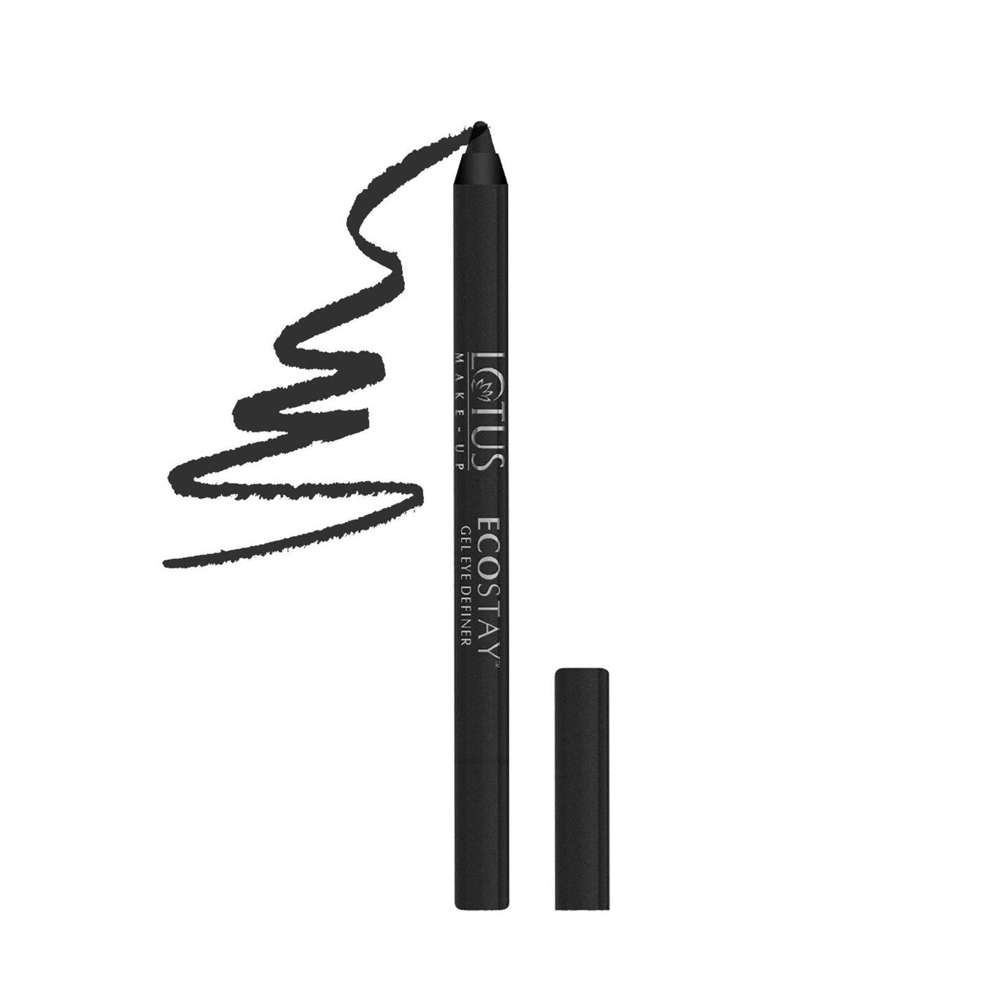 Ecostay Longlasting Gel Eye Definer 1.2 GMS / Blue Sapphire