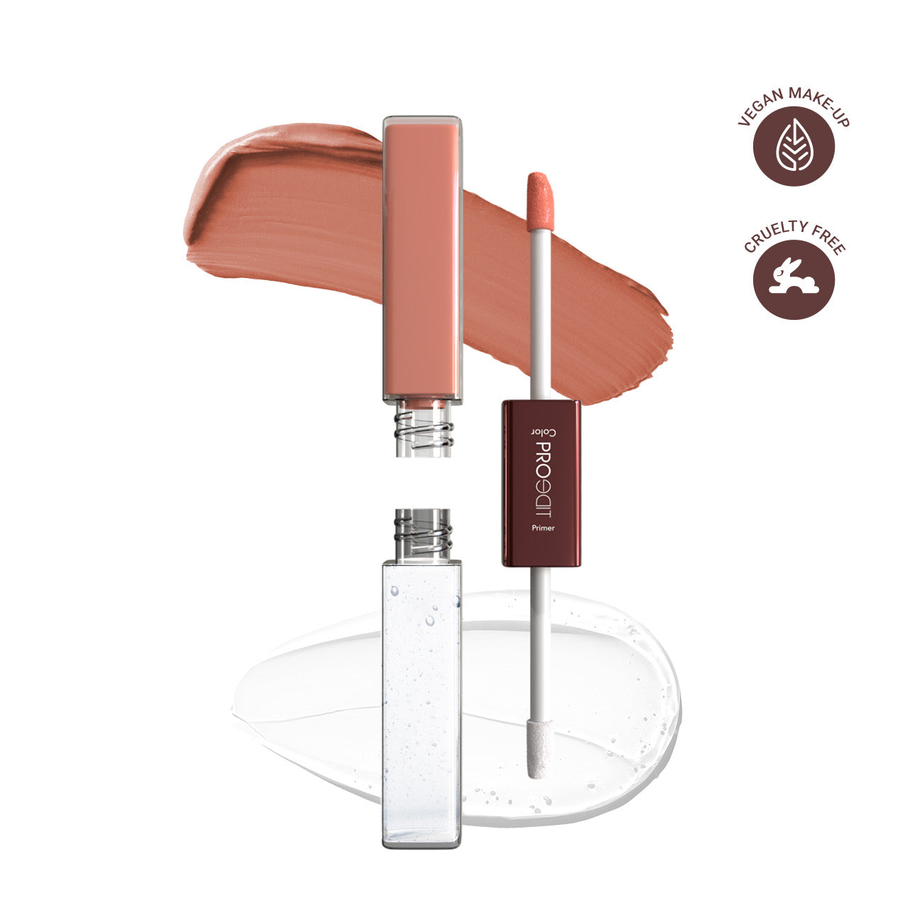 Proedit Prep And Swipe Lip Color Choco_Chip_PL14 / 6 g