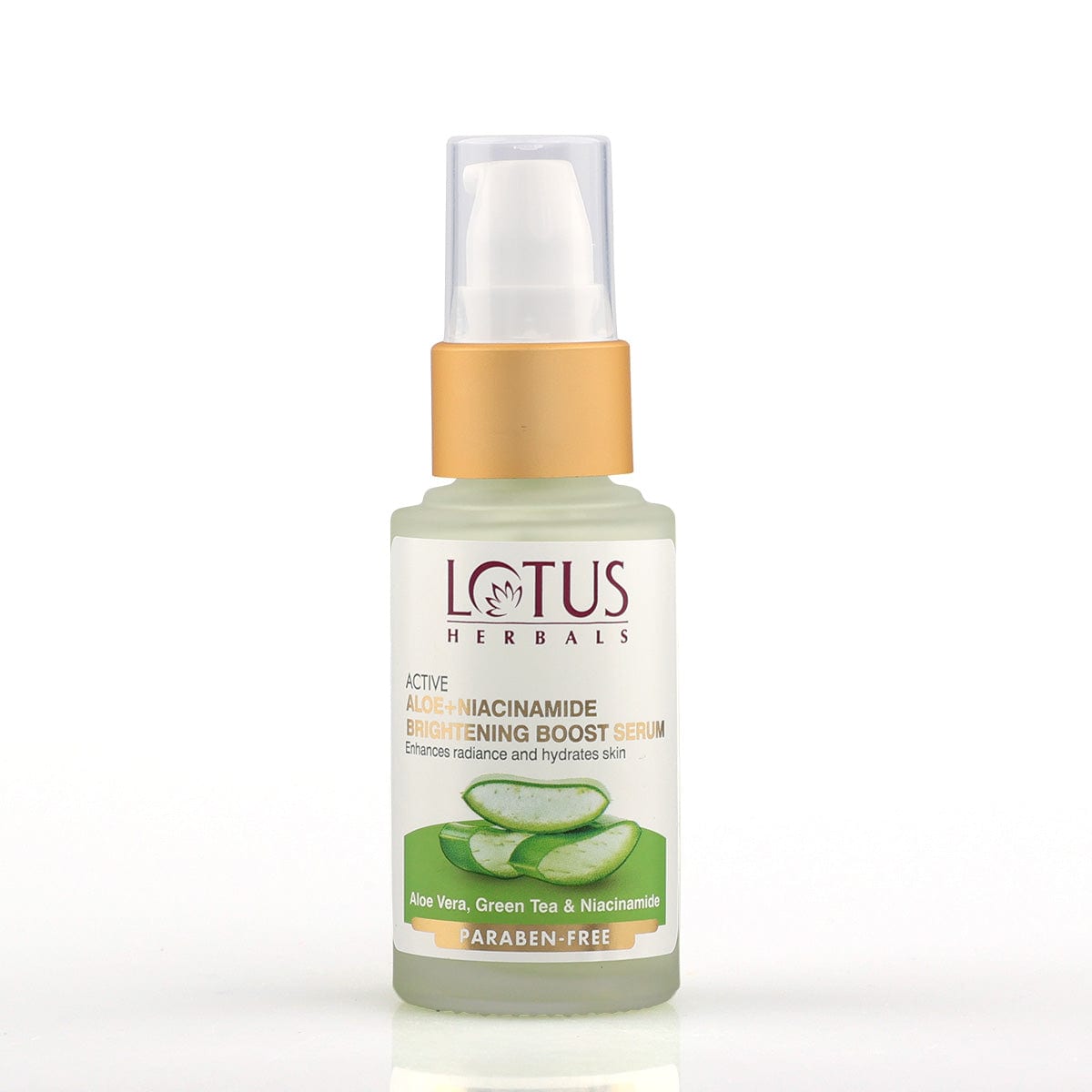 Active Aloe Summer Trio 