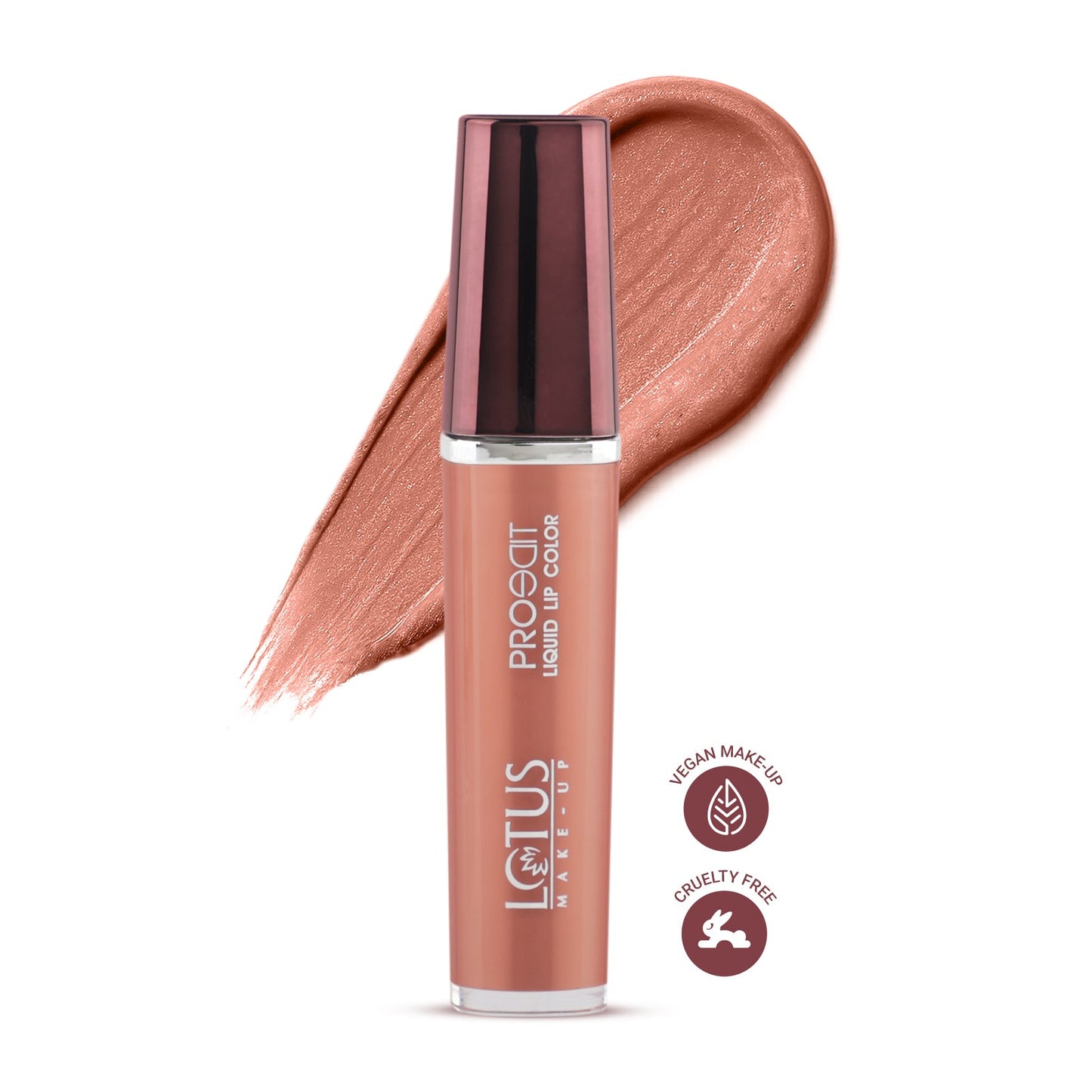 Proedit Liquid Matte Lip Color STELLA ROSE / 8 g