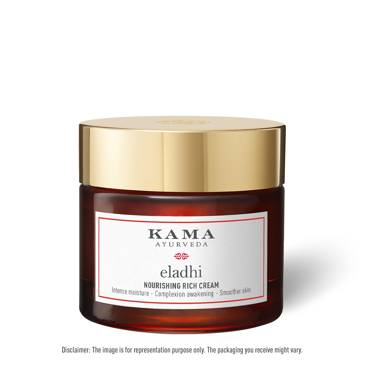 Eladhi Nourishing Rich Cream 50ml