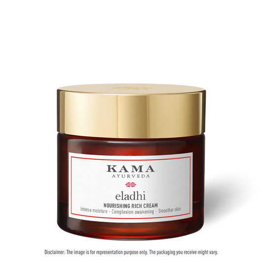 Eladhi Nourishing Rich Cream 50ml