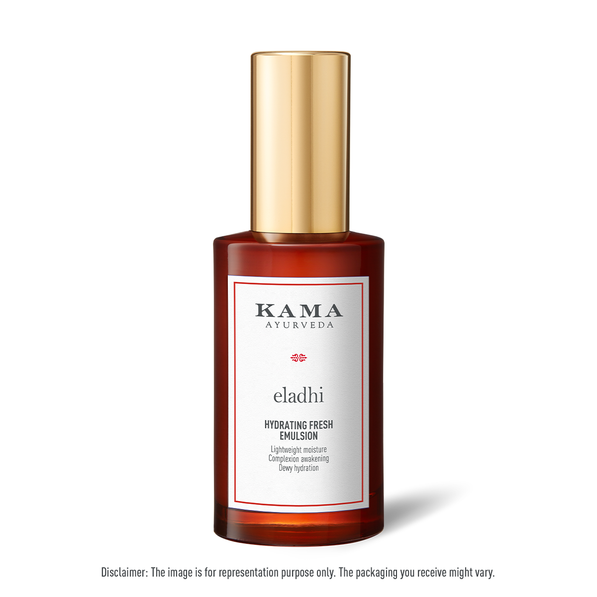 Eladhi Hydrating Fresh Emulsion 50ml