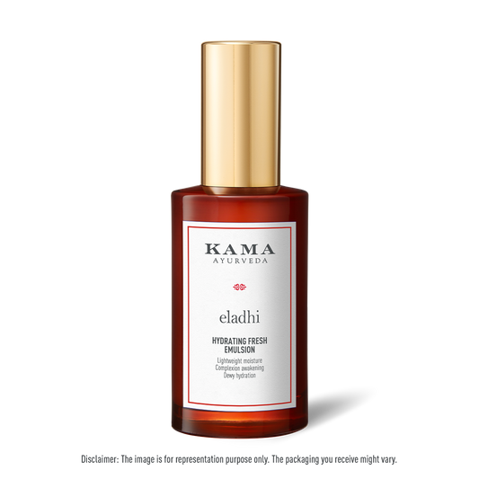 Eladhi Hydrating Fresh Emulsion 50ml