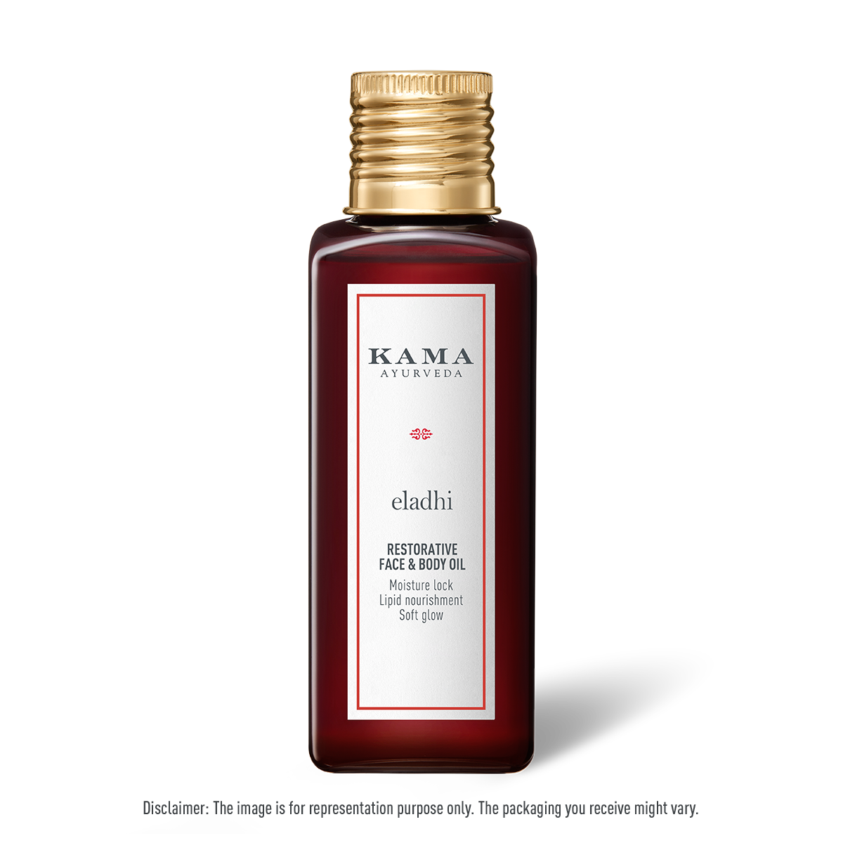 Eladhi Restorative Face & Body Oil 100ml