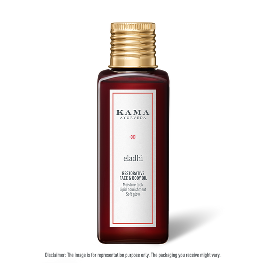 Eladhi Restorative Face & Body Oil 100ml