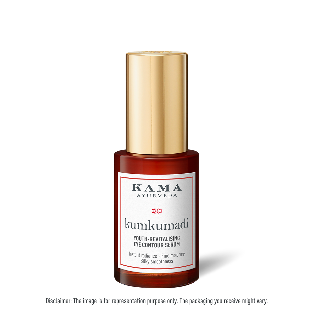 Kumkumadi Youth-Revitalising Eye Contour Serum 15ml