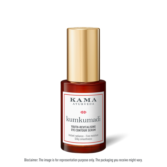 Kumkumadi Youth-Revitalising Eye Contour Serum 15ml