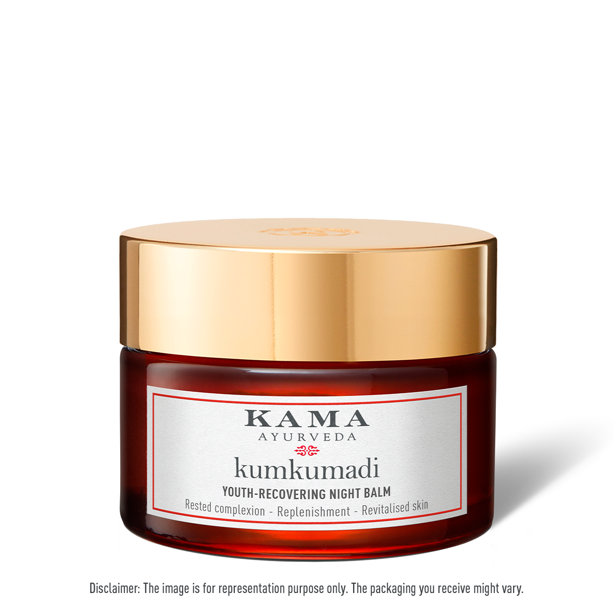 Kumkumadi Youth-Recovering Night Balm 30ml