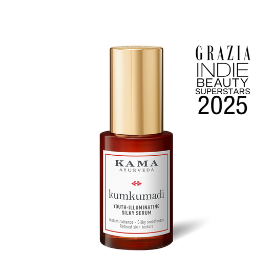 Kumkumadi Youth-Illuminating Silky Serum 15ml