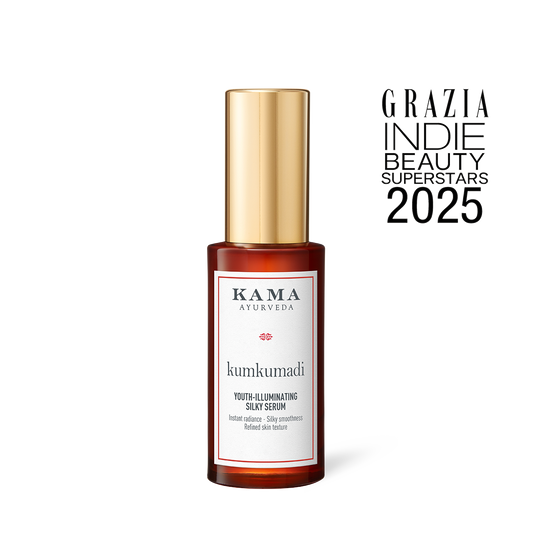 Kumkumadi Youth-Illuminating Silky Serum 30ml