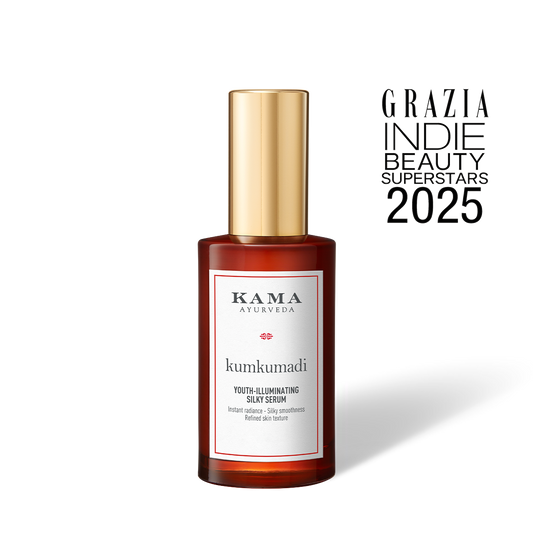 Kumkumadi Youth-Illuminating Silky Serum 50ml